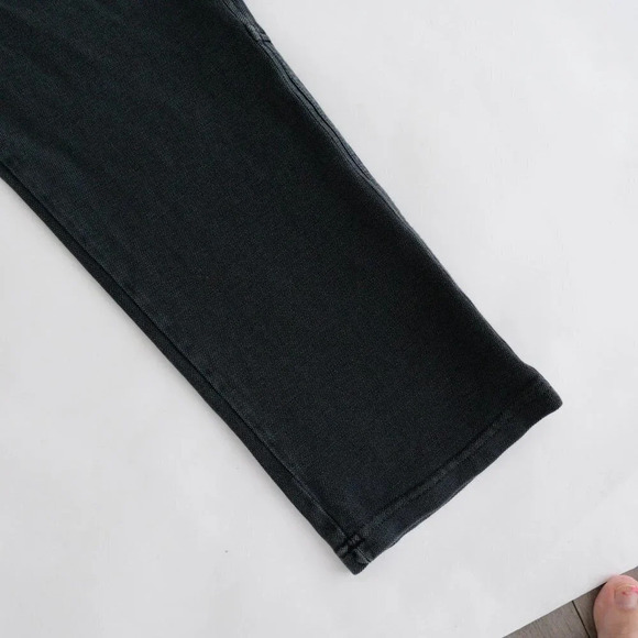 Adidas Black Joggers - Running Pants Size XXl - Picture 7 of 13